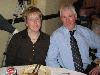 A special 50th Anniversary Dinner was held in the Magherabuoy House Hotel (Portrush) on Friday 9th February 2007. Many past members and friends joined with the congregation at this special event.