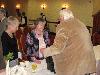 A special 50th Anniversary Dinner was held in the Magherabuoy House Hotel (Portrush) on Friday 9th February 2007. Many past members and friends joined with the congregation at this special event.