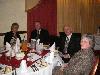 A special 50th Anniversary Dinner was held in the Magherabuoy House Hotel (Portrush) on Friday 9th February 2007. Many past members and friends joined with the congregation at this special event.
