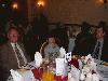 A special 50th Anniversary Dinner was held in the Magherabuoy House Hotel (Portrush) on Friday 9th February 2007. Many past members and friends joined with the congregation at this special event.
