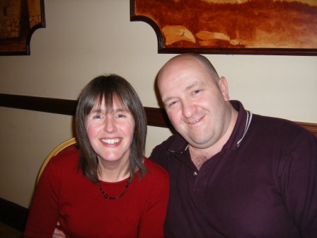 A special 50th Anniversary Dinner was held in the Magherabuoy House Hotel (Portrush) on Friday 9th February 2007. Many past members and friends joined with the congregation at this special event.