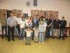 From Monday 25th - Friday 29th September 2006 the Youth Fellowship held a Special Series of Seminars entitled 'The Real Meaning of Life' in Windyhall Community Centre, Coleraine.  Much work was done by the young people in preparation for this event.  Each evening a different speaker recounted their life experience to the assembled crowd.